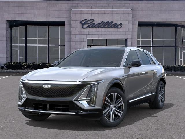 2026 Cadillac LYRIQ Premium Luxury