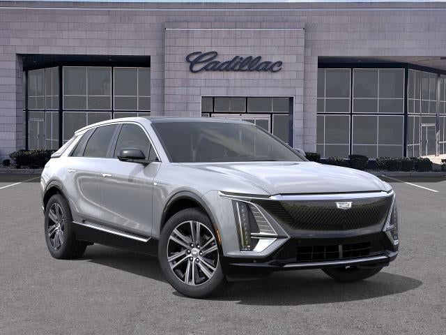 2026 Cadillac LYRIQ Premium Luxury