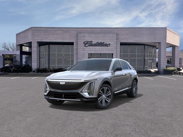 2026 Cadillac LYRIQ Premium Luxury