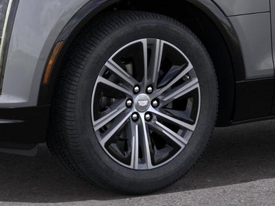 2026 Cadillac LYRIQ Premium Luxury