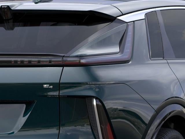 2027 Cadillac LYRIQ Premium Luxury
