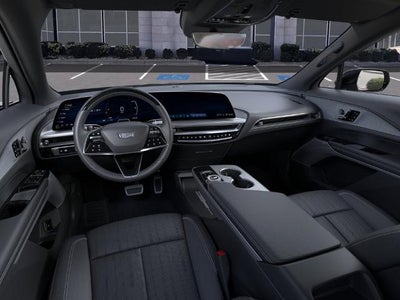 2027 Cadillac LYRIQ Premium Luxury
