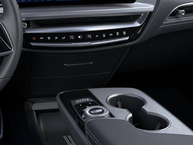 2027 Cadillac LYRIQ Premium Luxury