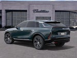 2027 Cadillac LYRIQ Premium Luxury