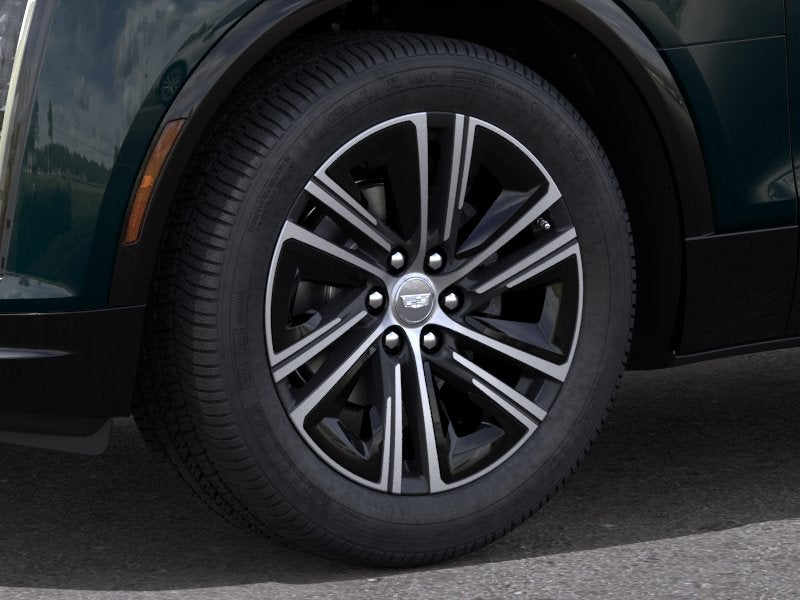 2027 Cadillac LYRIQ Premium Luxury
