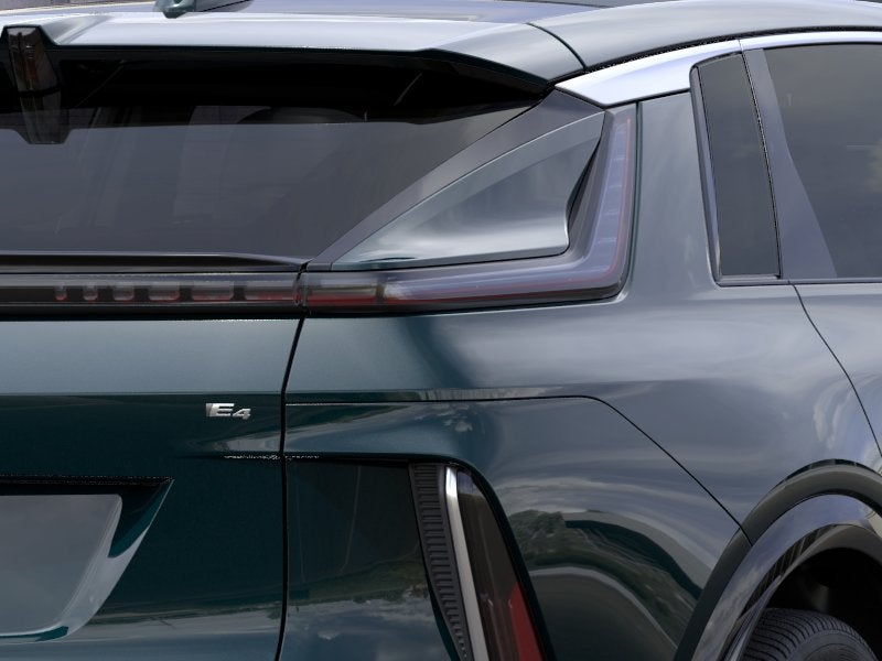 2027 Cadillac LYRIQ Premium Luxury
