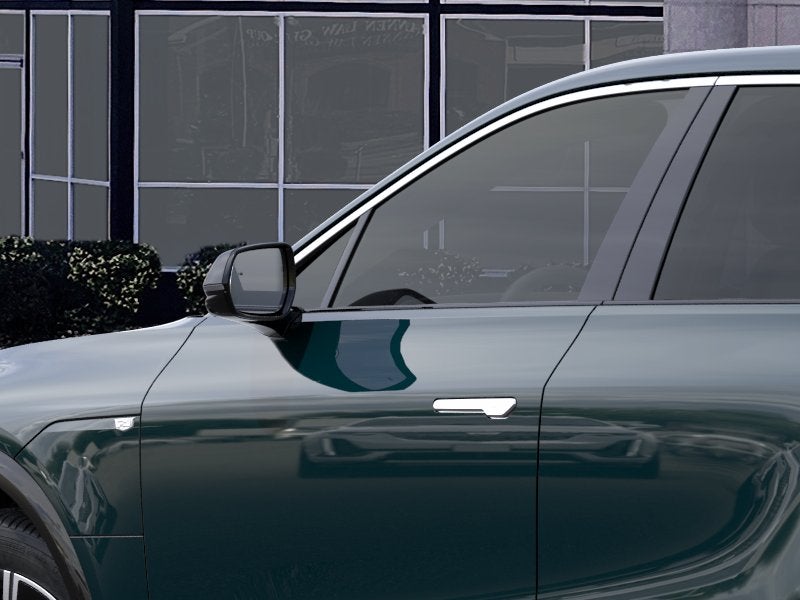 2027 Cadillac LYRIQ Premium Luxury