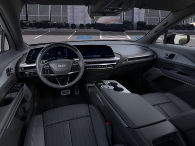 2027 Cadillac LYRIQ Premium Luxury