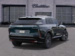 2027 Cadillac LYRIQ Premium Luxury