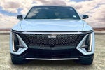 2024 Cadillac LYRIQ Luxury 2