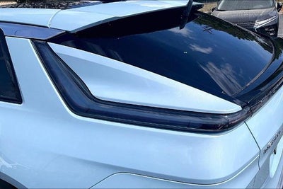 2024 Cadillac LYRIQ Luxury 2