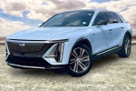 2024 Cadillac LYRIQ Luxury 2