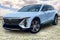 2024 Cadillac LYRIQ Luxury 2