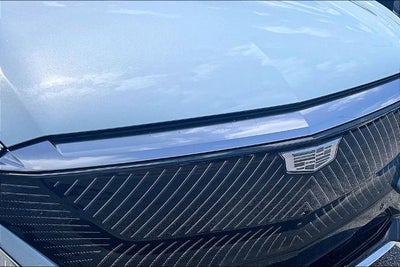 2024 Cadillac LYRIQ Luxury 2