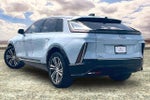 2024 Cadillac LYRIQ Luxury 2