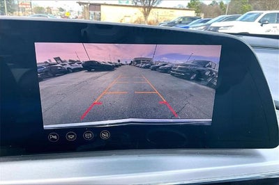 2024 Cadillac LYRIQ Luxury 2