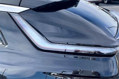 2024 Cadillac LYRIQ Luxury 2