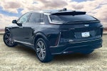 2024 Cadillac LYRIQ Luxury 2