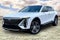 2024 Cadillac LYRIQ Luxury 2