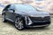 2024 Cadillac LYRIQ Luxury 3