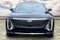 2024 Cadillac LYRIQ Luxury 3