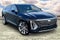 2024 Cadillac LYRIQ Luxury 3