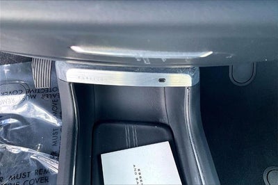 2024 Cadillac LYRIQ Luxury 3