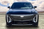 2024 Cadillac LYRIQ Luxury 3
