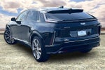 2024 Cadillac LYRIQ Luxury 3