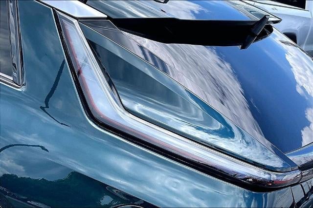 2024 Cadillac LYRIQ Luxury 3