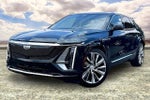 2024 Cadillac LYRIQ Luxury 3