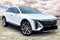 2024 Cadillac LYRIQ Luxury 3