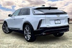2024 Cadillac LYRIQ Luxury 3
