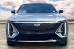 2024 Cadillac LYRIQ Luxury 3