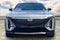 2024 Cadillac LYRIQ Luxury 3