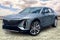 2024 Cadillac LYRIQ Luxury 3