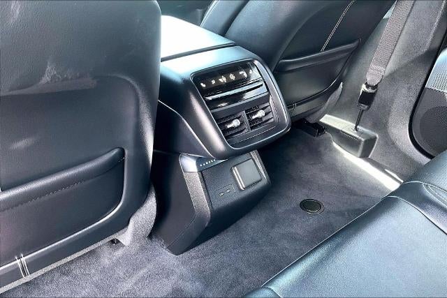 2026 Cadillac LYRIQ Signature Luxury