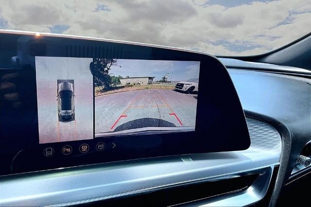 2026 Cadillac LYRIQ Signature Luxury
