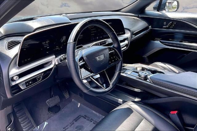 2026 Cadillac LYRIQ Signature Luxury