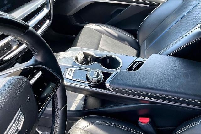 2026 Cadillac LYRIQ Signature Luxury