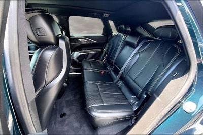 2026 Cadillac LYRIQ Signature Luxury