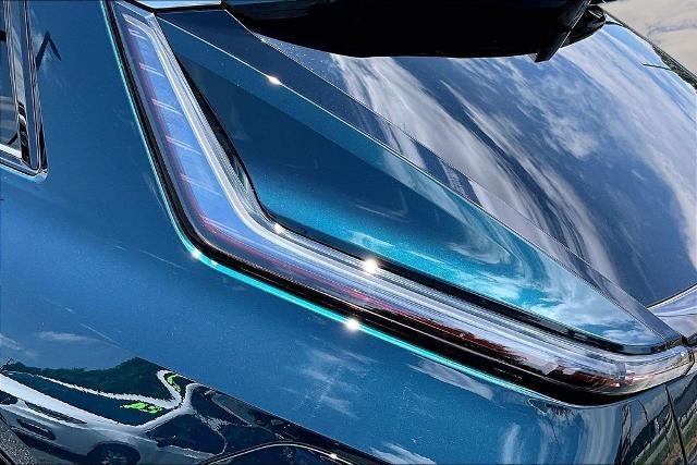 2026 Cadillac LYRIQ Signature Luxury