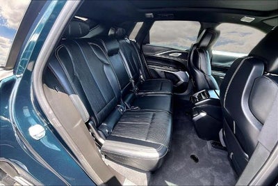 2026 Cadillac LYRIQ Signature Luxury