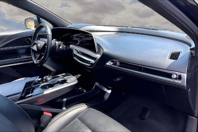 2026 Cadillac LYRIQ Signature Luxury