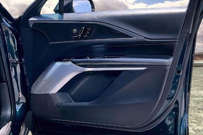 2026 Cadillac LYRIQ Signature Luxury