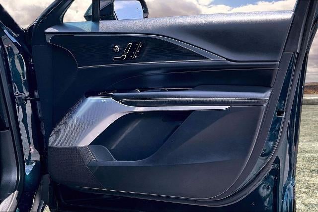 2026 Cadillac LYRIQ Signature Luxury