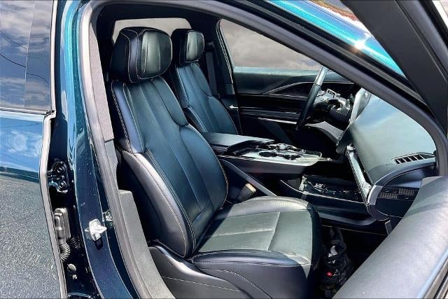 2026 Cadillac LYRIQ Signature Luxury