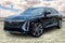 2026 Cadillac LYRIQ Signature Luxury