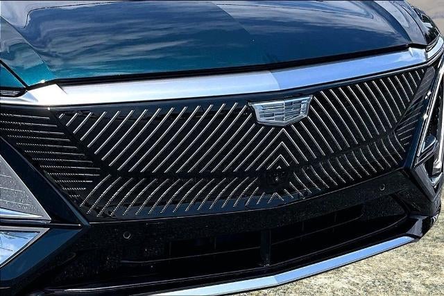 2026 Cadillac LYRIQ Signature Luxury