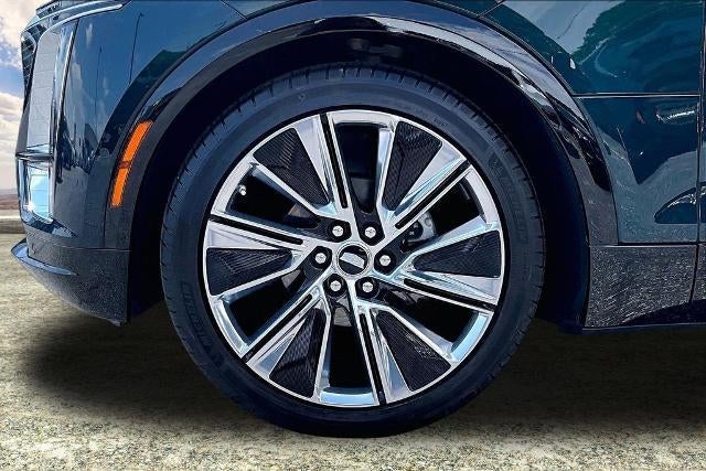 2026 Cadillac LYRIQ Signature Luxury
